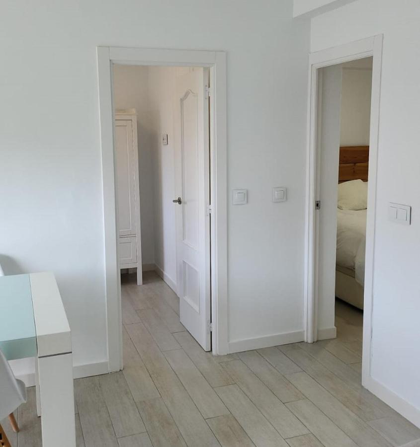 Sevilla Piso Centrico Zona Macarena Екстериор снимка