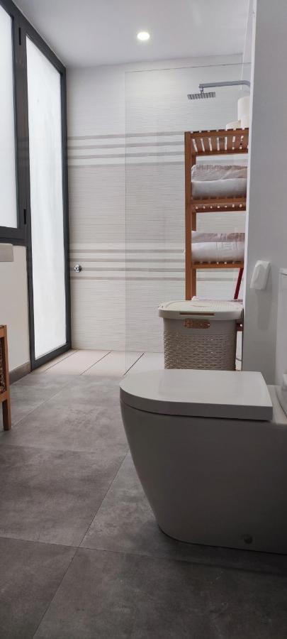 Sevilla Piso Centrico Zona Macarena Екстериор снимка
