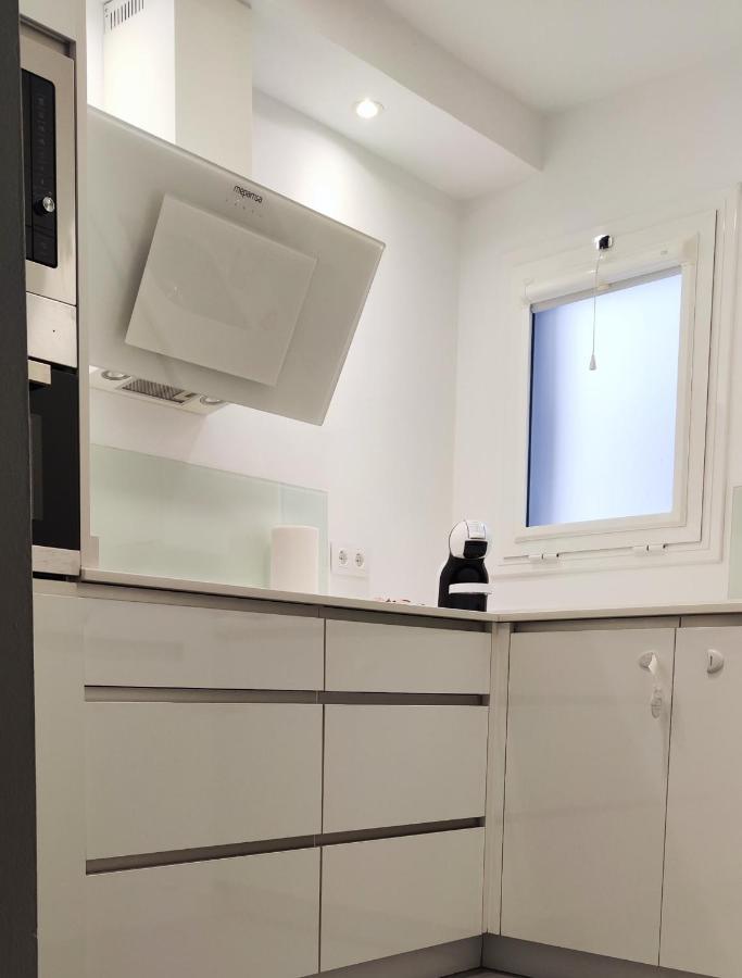 Sevilla Piso Centrico Zona Macarena Екстериор снимка