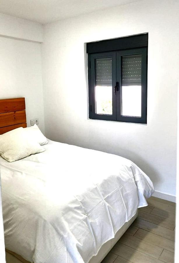 Sevilla Piso Centrico Zona Macarena Екстериор снимка