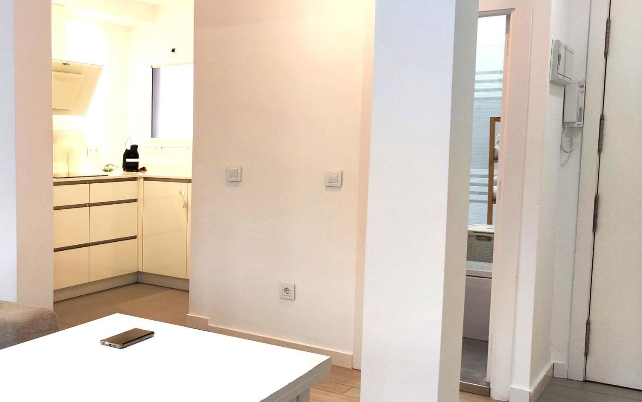 Sevilla Piso Centrico Zona Macarena Екстериор снимка