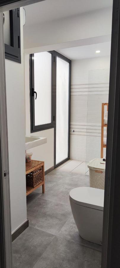 Sevilla Piso Centrico Zona Macarena Екстериор снимка